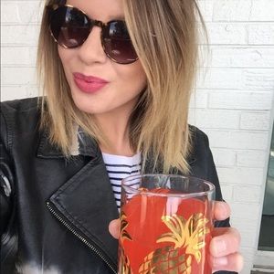 Meet your Posher, Lexi